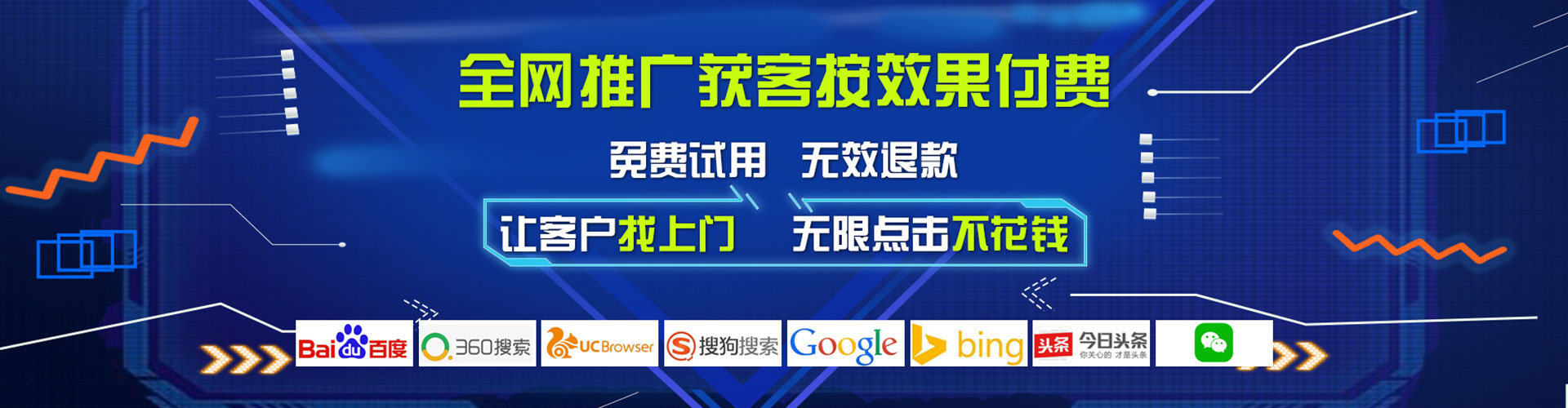 望都百度包年竞价